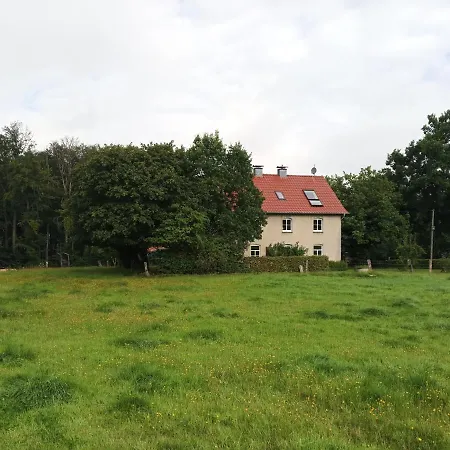 Apartmán Erholen Und Wohlfuehlen Auf Dem Knick Detmold