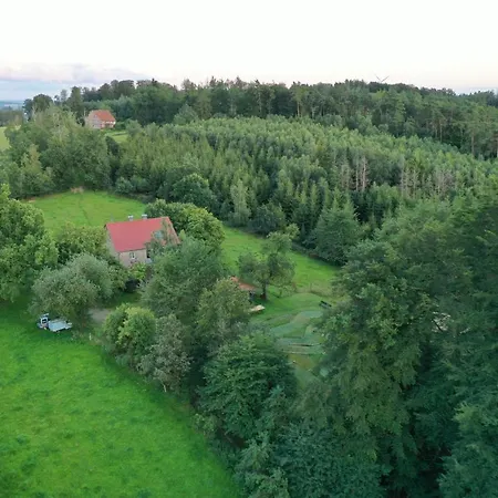 Erholen Und Wohlfuehlen Auf Dem Knick * Detmold