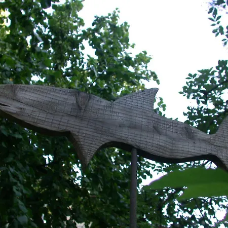 Erholen Und Wohlfuehlen Auf Dem Knick * Detmold