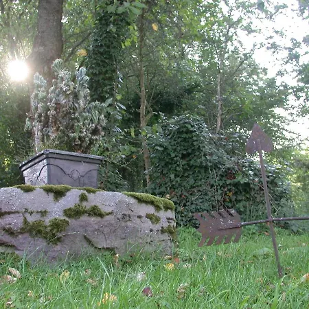 Erholen Und Wohlfuehlen Auf Dem Knick *