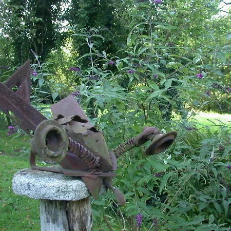 Erholen Und Wohlfuehlen Auf Dem Knick Detmold