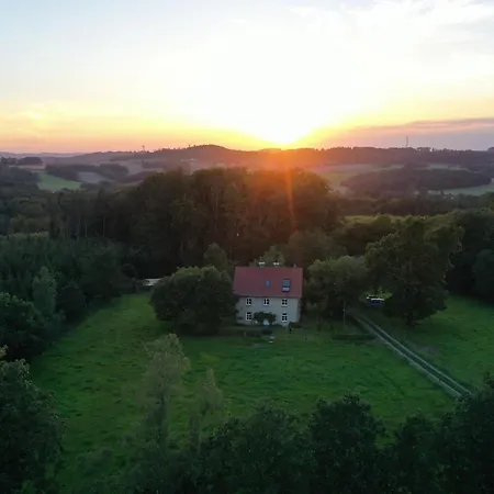 Erholen Und Wohlfuehlen Auf Dem Knick Detmold