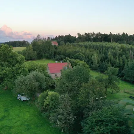 Erholen Und Wohlfuehlen Auf Dem Knick * Detmold