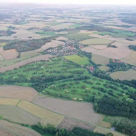 Erholen Und Wohlfuehlen Auf Dem Knick *