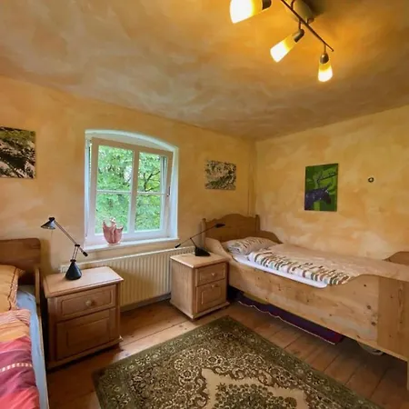 Erholen Und Wohlfuehlen Auf Dem Knick Detmold