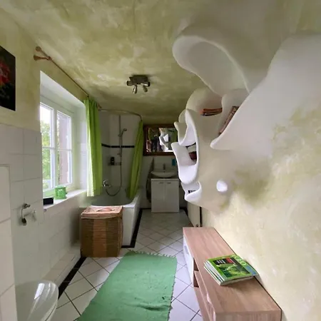 Erholen Und Wohlfuehlen Auf Dem Knick *