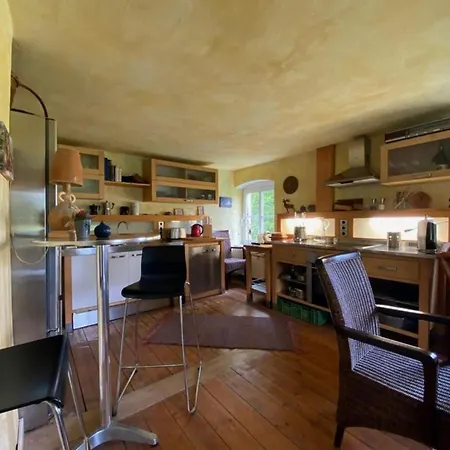 Erholen Und Wohlfuehlen Auf Dem Knick *