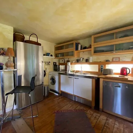 Erholen Und Wohlfuehlen Auf Dem Knick Apartmán Detmold