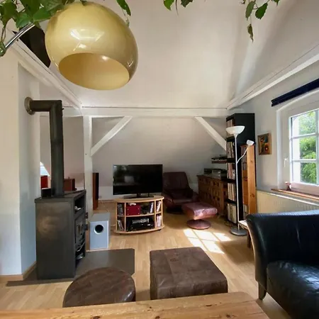 Erholen Und Wohlfuehlen Auf Dem Knick Detmold