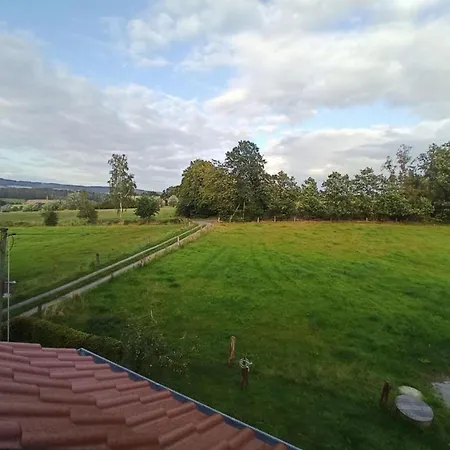 Erholen Und Wohlfuehlen Auf Dem Knick Apartmán Detmold