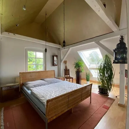 Erholen Und Wohlfuehlen Auf Dem Knick * Detmold