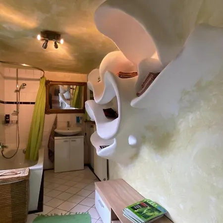 Erholen Und Wohlfuehlen Auf Dem Knick Detmold