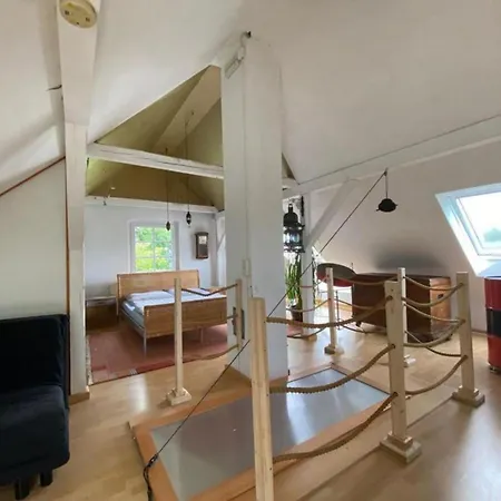 Erholen Und Wohlfuehlen Auf Dem Knick