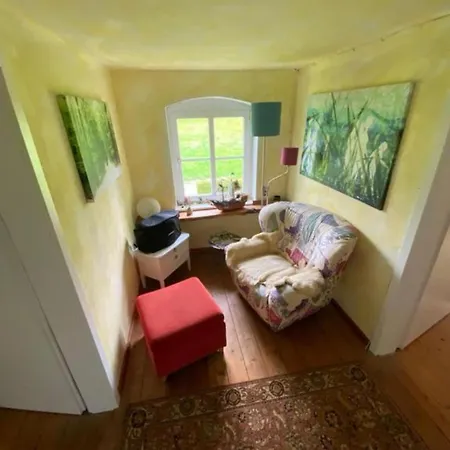 Erholen Und Wohlfuehlen Auf Dem Knick Apartmán Detmold