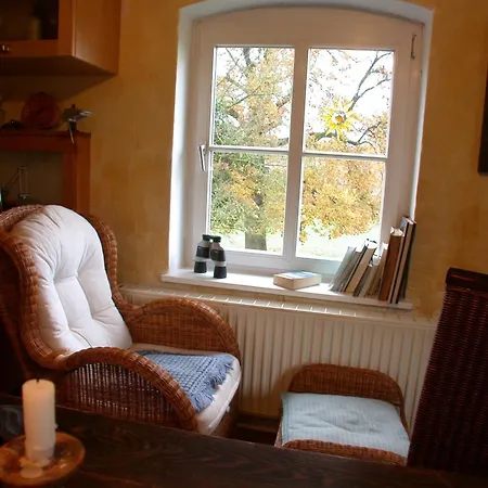 Erholen Und Wohlfühlen Auf Dem Knick Apartment *