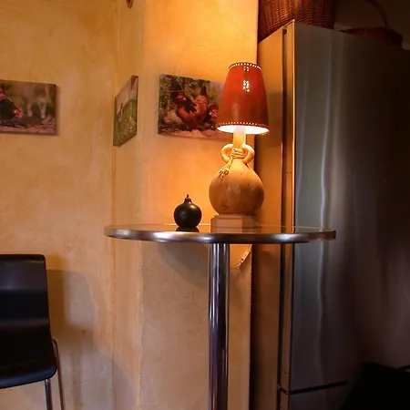 Erholen Und Wohlfuehlen Auf Dem Knick Detmold