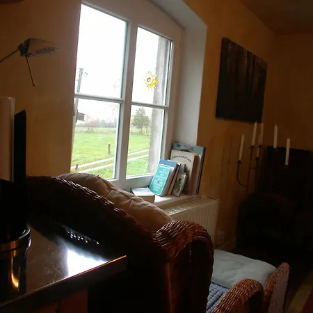 Erholen Und Wohlfuehlen Auf Dem Knick *