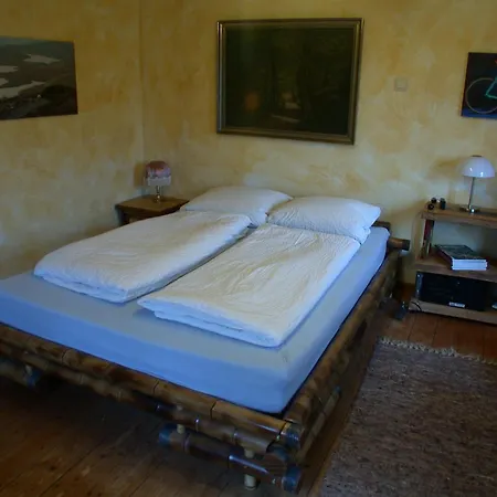 Erholen Und Wohlfuehlen Auf Dem Knick Appartamento Detmold