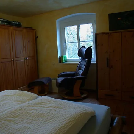 Erholen Und Wohlfuehlen Auf Dem Knick Appartamento Detmold