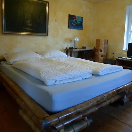 Erholen Und Wohlfuehlen Auf Dem Knick