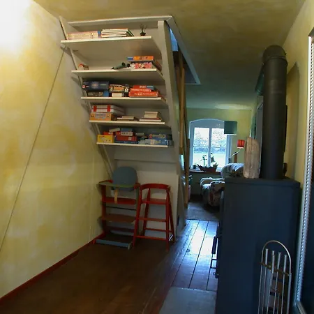 Erholen Und Wohlfuehlen Auf Dem Knick