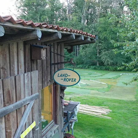 Erholen Und Wohlfühlen Auf Dem Knick Detmold