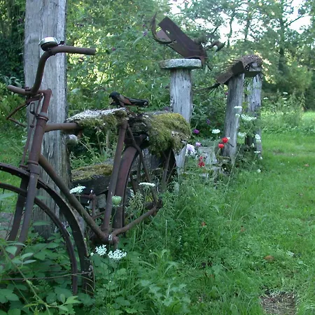 Erholen Und Wohlfuehlen Auf Dem Knick *