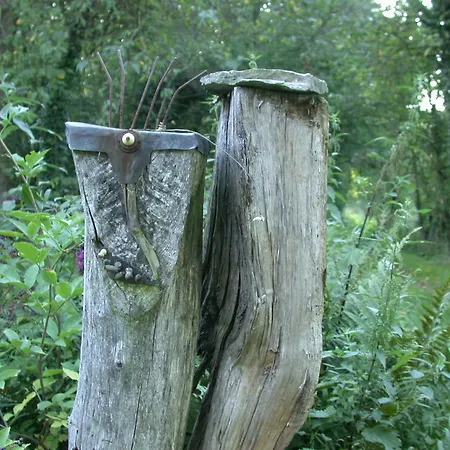 Erholen Und Wohlfuehlen Auf Dem Knick * Detmold