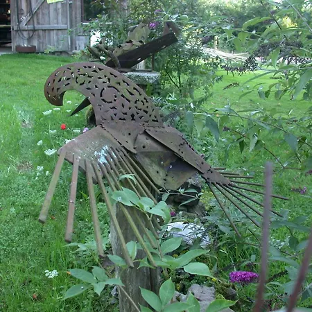 Erholen Und Wohlfuehlen Auf Dem Knick Detmold