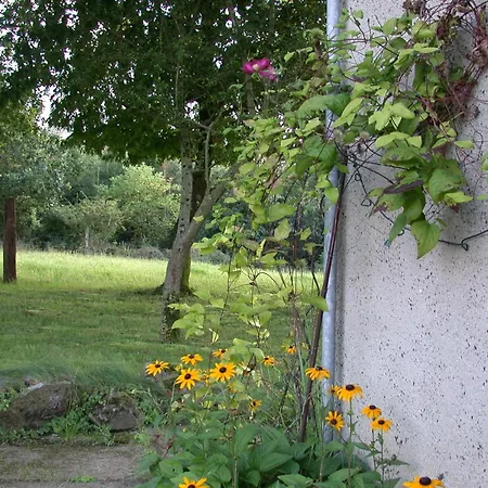 Apartmán Erholen Und Wohlfuehlen Auf Dem Knick Detmold