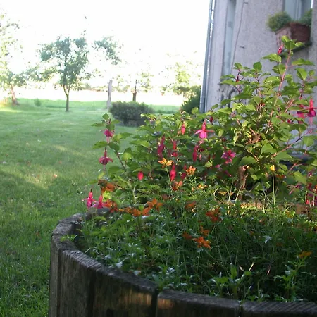 Erholen Und Wohlfühlen Auf Dem Knick *