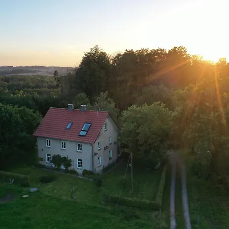 Apartmán Erholen Und Wohlfuehlen Auf Dem Knick