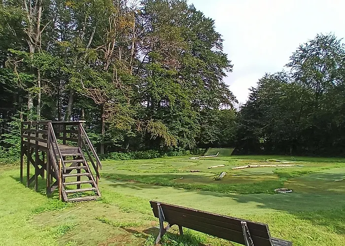 Appartement Erholen Und Wohlfuehlen Auf Dem Knick *