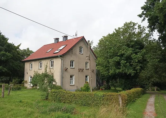 Apartment Erholen Und Wohlfühlen Auf Dem Knick