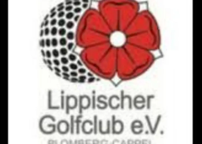 Erholen Und Wohlfuehlen Auf Dem Knick * Detmold