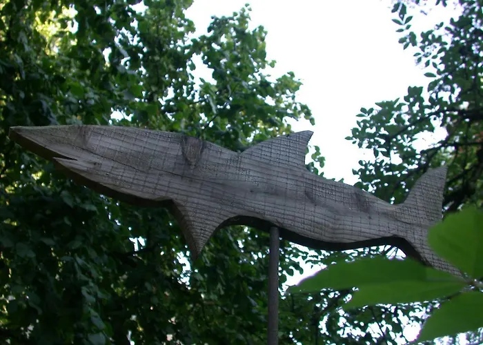 Erholen Und Wohlfühlen Auf Dem Knick * Detmold