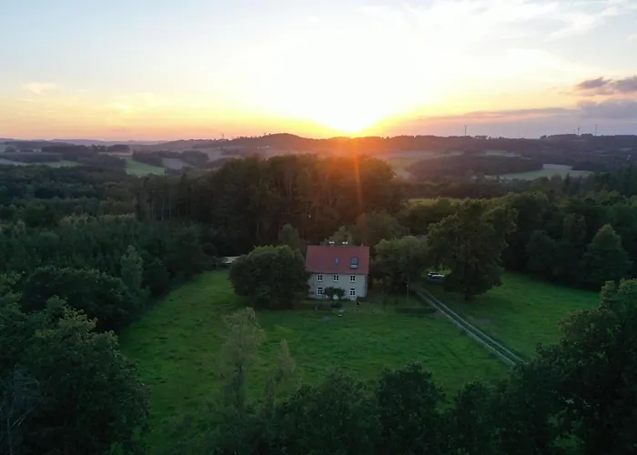 Erholen Und Wohlfühlen Auf Dem Knick Detmold