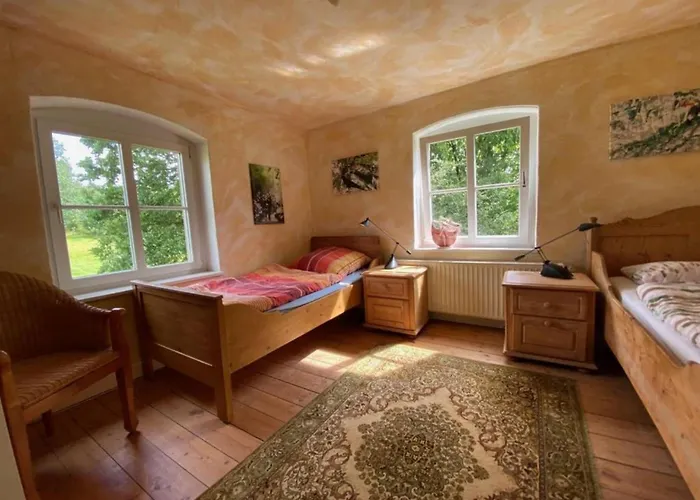 Erholen Und Wohlfühlen Auf Dem Knick Apartment *