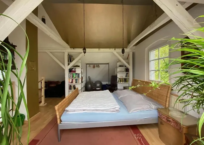 Erholen Und Wohlfühlen Auf Dem Knick Apartment *