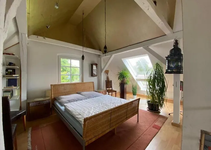 Erholen Und Wohlfühlen Auf Dem Knick * Detmold