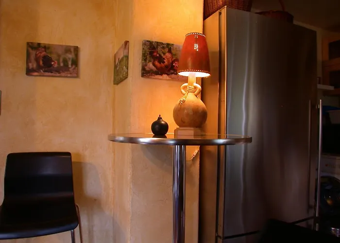 Erholen Und Wohlfühlen Auf Dem Knick Detmold