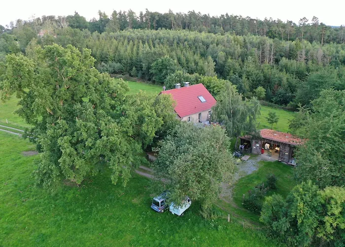 Erholen Und Wohlfühlen Auf Dem Knick Apartment *