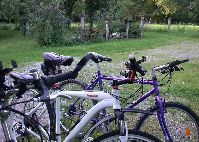 Appartement Erholen Und Wohlfuehlen Auf Dem Knick Detmold