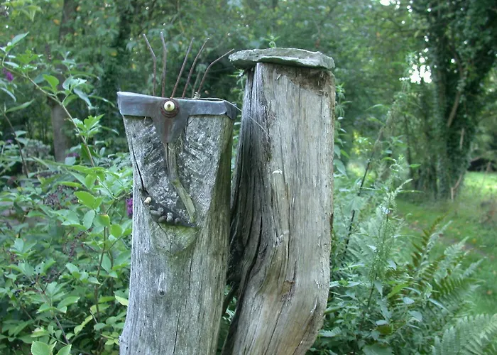 Erholen Und Wohlfuehlen Auf Dem Knick * Detmold