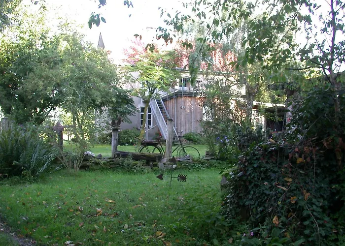 Apartment Erholen Und Wohlfühlen Auf Dem Knick *