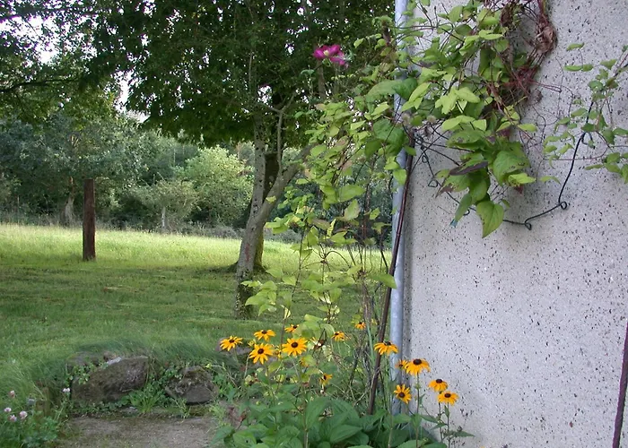 Appartement Erholen Und Wohlfuehlen Auf Dem Knick Detmold