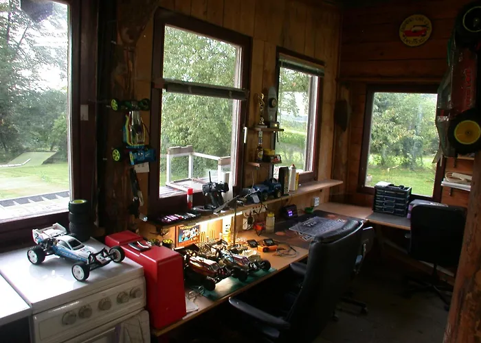 Erholen Und Wohlfühlen Auf Dem Knick Apartment *