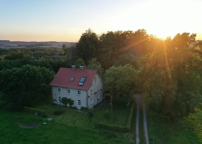 Appartement Erholen Und Wohlfuehlen Auf Dem Knick