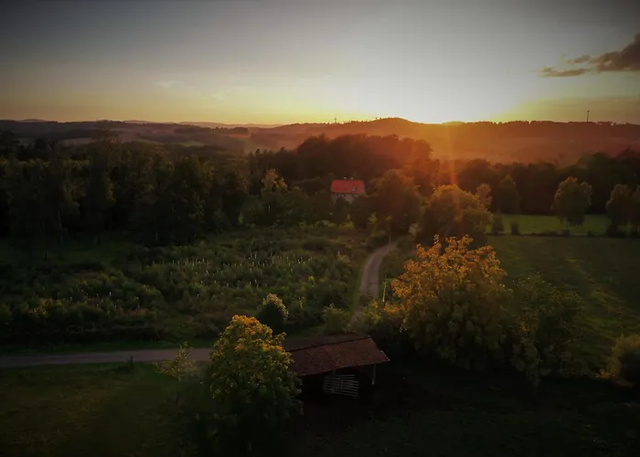 Appartement Erholen Und Wohlfuehlen Auf Dem Knick Detmold