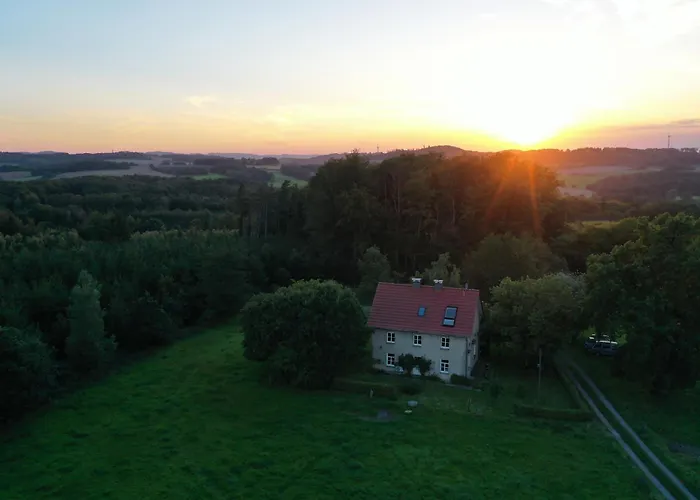 Appartement Erholen Und Wohlfuehlen Auf Dem Knick